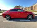 Mercedes-Benz CLA 200 CLA 200d 7G-DCT Rojo - thumbnail 1