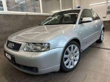 1.8T Facelift ab 123€ Quattro Xenon Recaro