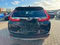 Honda CR-V HYBRID 2WD Elegance Negru - thumbnail 5