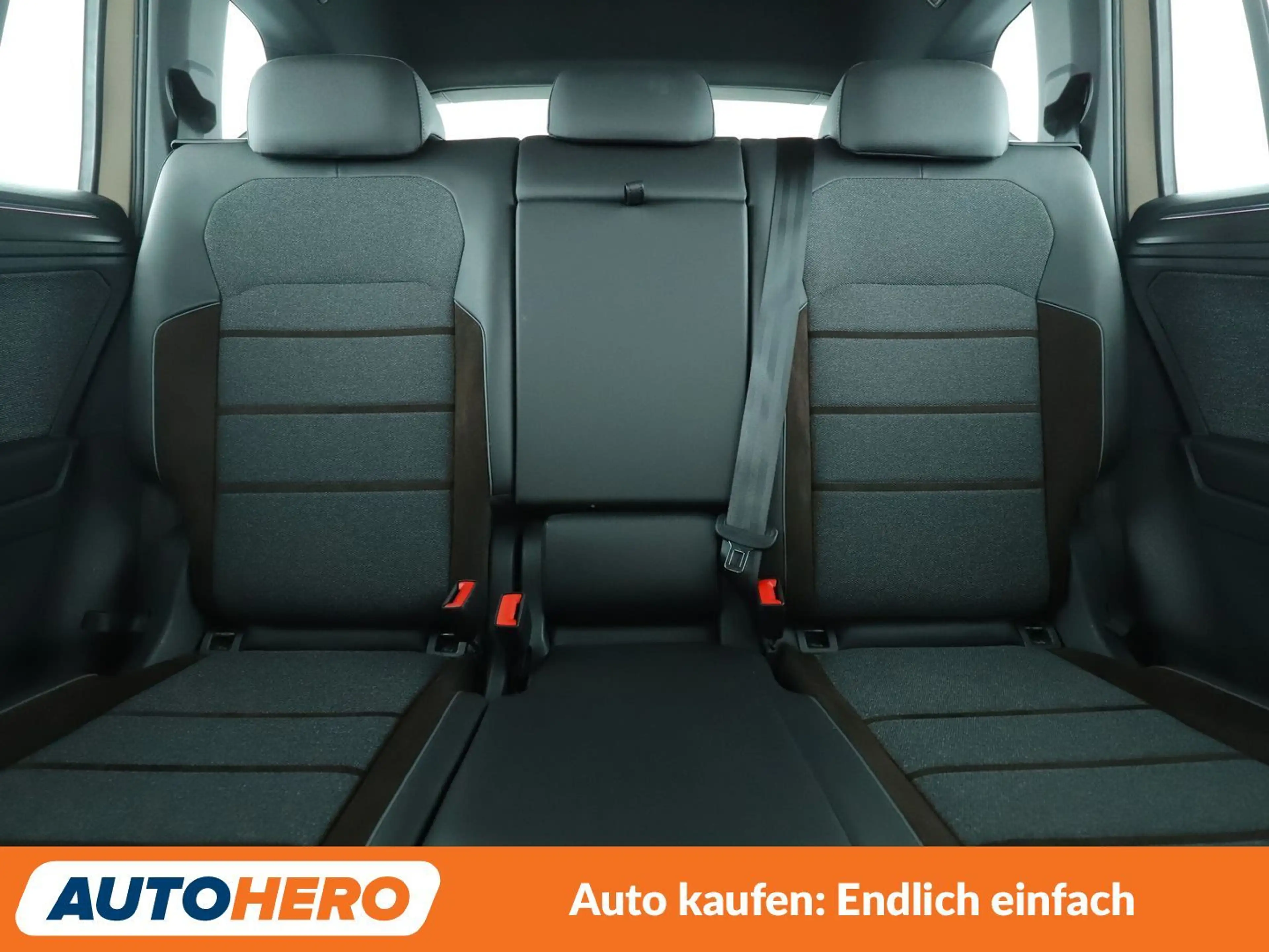 SEAT Tarraco 2.0 TSI Xcellence 4Drive Aut.*7-SITZER*NAVI*ACC* — photo 15