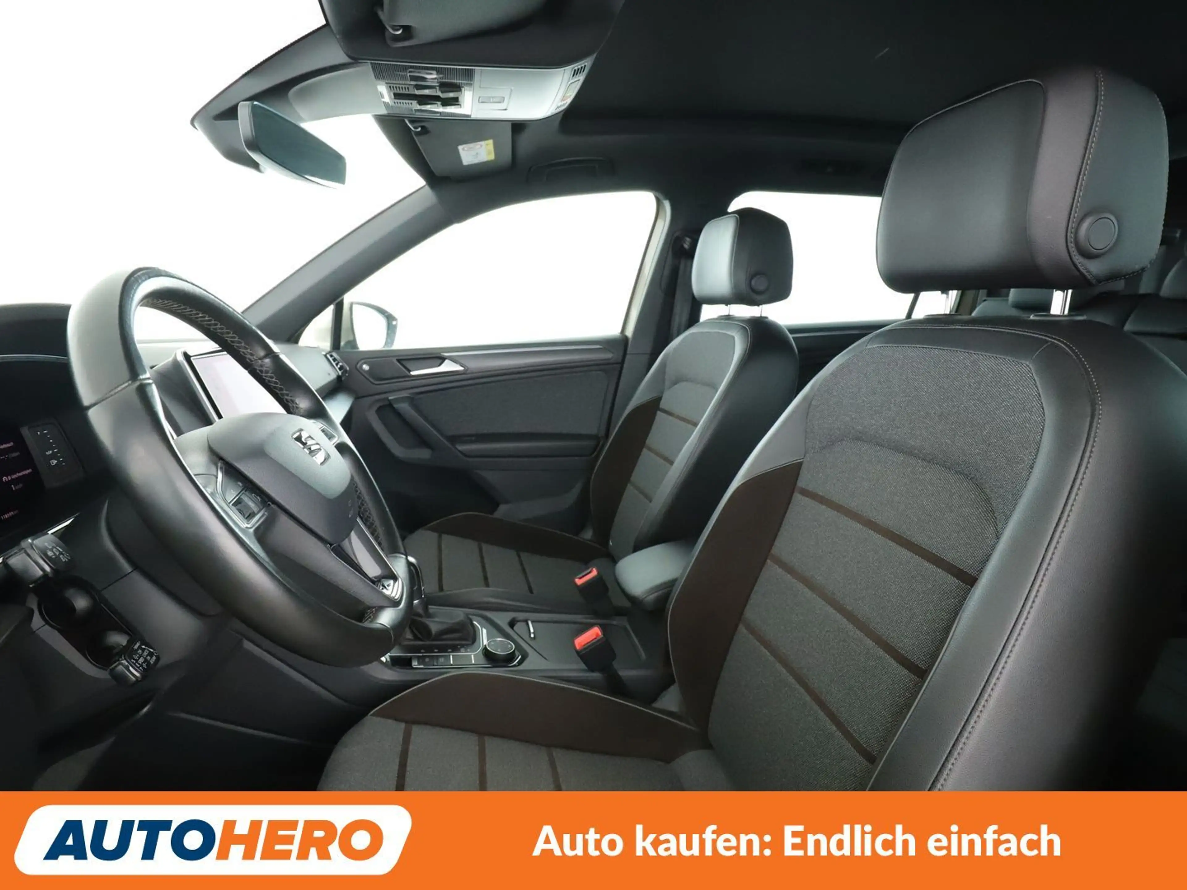 SEAT Tarraco 2.0 TSI Xcellence 4Drive Aut.*7-SITZER*NAVI*ACC* — photo 10