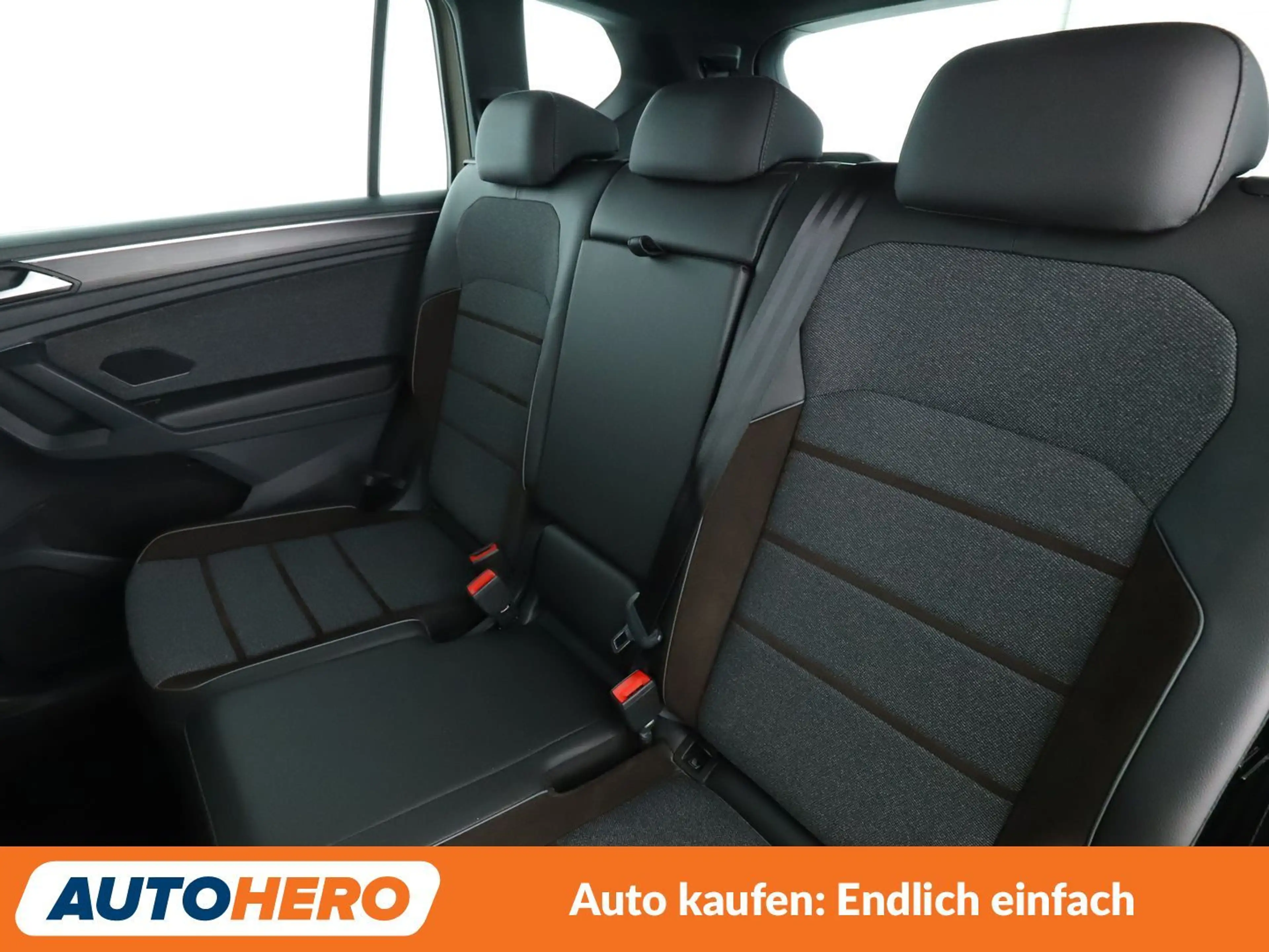 SEAT Tarraco 2.0 TSI Xcellence 4Drive Aut.*7-SITZER*NAVI*ACC* — photo 14