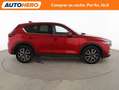 Mazda CX-5 2.5 Zenith Rojo - thumbnail 7