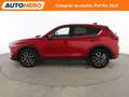 Mazda CX-5 2.5 Zenith Rojo - thumbnail 3