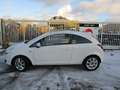 Opel Corsa 1.4-16V Color Edition Weiß - thumbnail 7