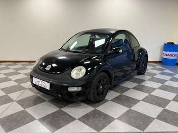 New Beetle 1.6