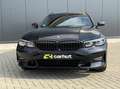 BMW 320 3-serie Touring 320i Executive Edition Zwart - thumbnail 8