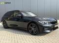 BMW 320 3-serie Touring 320i Executive Edition Zwart - thumbnail 2