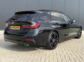 BMW 320 3-serie Touring 320i Executive Edition Zwart - thumbnail 4