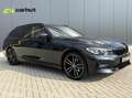 BMW 320 3-serie Touring 320i Executive Edition Noir - thumbnail 2