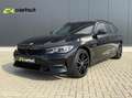 BMW 320 3-serie Touring 320i Executive Edition Noir - thumbnail 1