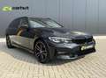 BMW 320 3-serie Touring 320i Executive Edition Noir - thumbnail 3