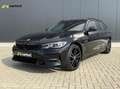 BMW 320 3-serie Touring 320i Executive Edition Zwart - thumbnail 1