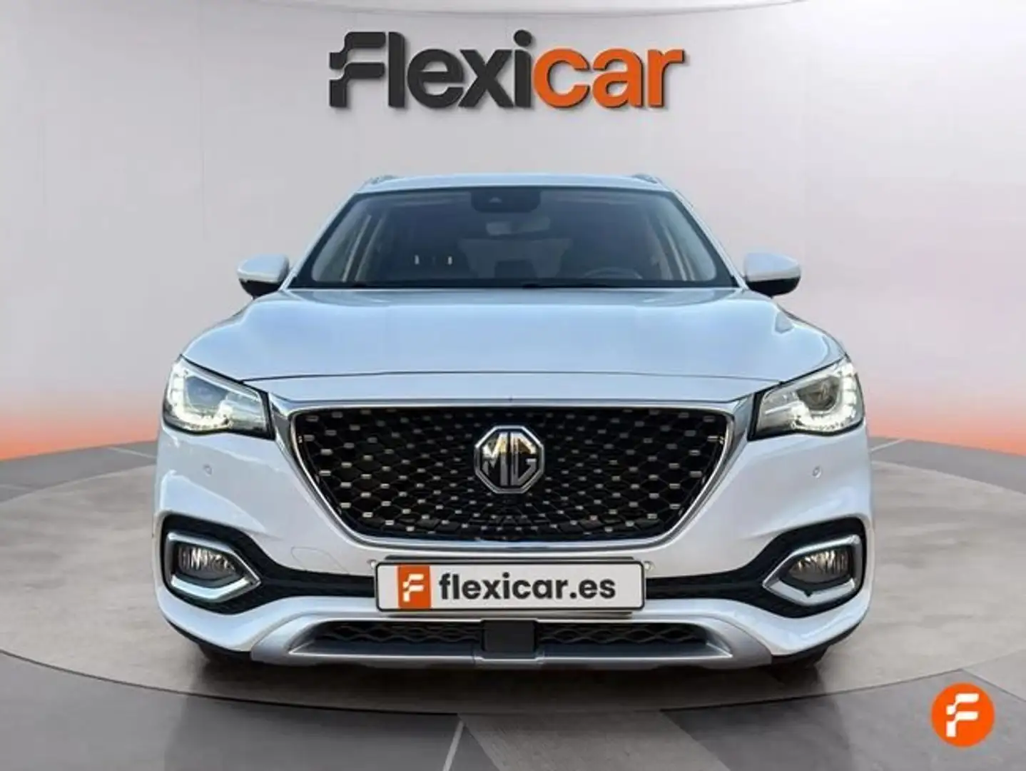 MG HS 1.5 T-GDI AT Comfort Blanc - 2