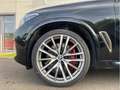 BMW X5 xDrive M50d *FULL* *TVAC* Noir - thumbnail 4