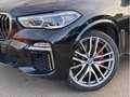 BMW X5 xDrive M50d *FULL* *TVAC* Zwart - thumbnail 7