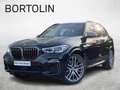 BMW X5 xDrive M50d *FULL* *TVAC* Zwart - thumbnail 1