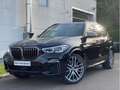 BMW X5 xDrive M50d *FULL* *TVAC* Zwart - thumbnail 22