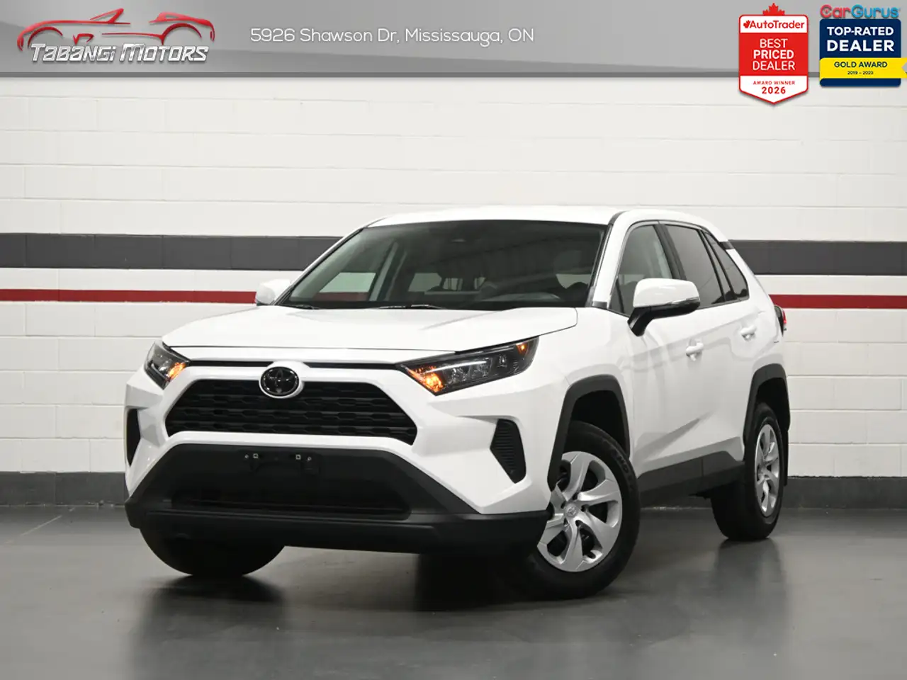 2024 Toyota RAV 4