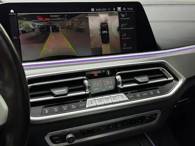 BMW X5 view 15