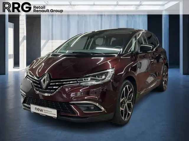 Renault Scenic main image