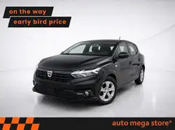 Dacia Sandero III 1.0 Essential LED/Carplay/Tempomat