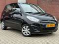Hyundai i10 1.1 i-Drive Cool|5DRS|AIRCO|NAP|NIEUW-STAAT Schwarz - thumbnail 1