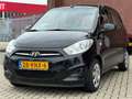 Hyundai i10 1.1 i-Drive Cool|5DRS|AIRCO|NAP|NIEUW-STAAT Schwarz - thumbnail 3