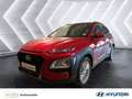 Hyundai KONA 1.0 T-GDi ''Advantage'' Rückfahrkamera Sitzheizung Rouge - thumbnail 1