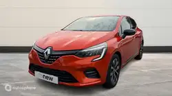 Renault Clio 1.0 TCe 90ch Techno
