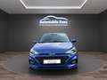 Hyundai i20 Style Blau - thumbnail 1