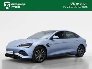 Business RWD 61.4 kWh | Panoramadak | Fiscale waar