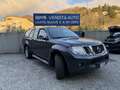 Nissan Navara Navara II 2010 2.5 dci d.cab Sport Platinum Grigio - thumbnail 4