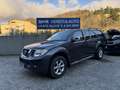 Nissan Navara Navara II 2010 2.5 dci d.cab Sport Platinum Grigio - thumbnail 3
