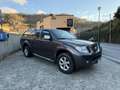 Nissan Navara Navara II 2010 2.5 dci d.cab Sport Platinum Grigio - thumbnail 1