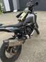 Yamaha XTZ 750 yamaha tenere 700 world raid Gris - thumbnail 3