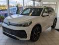 Volkswagen Tiguan 2.0TDI R-Line 4M Pano H/K AHK Matrix 20" Wit - thumbnail 3