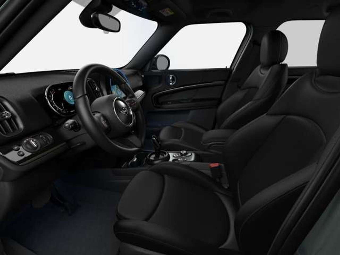 Mini Countryman COOPER S -  - Joinsteer - #4