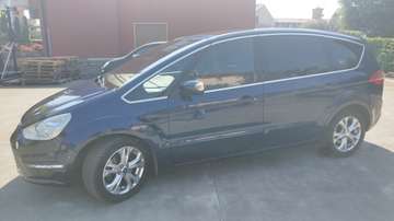 S-Max I 2010 2.0 tdci Titanium c/radio 163cv powershift