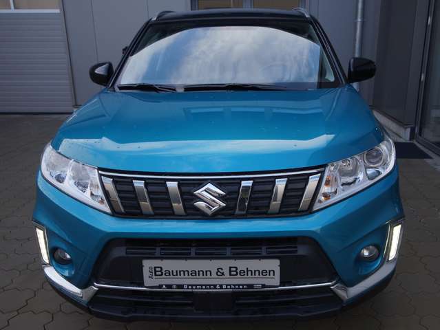 Suzuki Vitara Vitara 1.0 Boosterjet Comfort