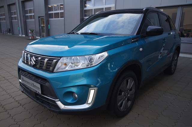 Imagine Suzuki Vitara Vitara 1.0 Boosterjet Comfort