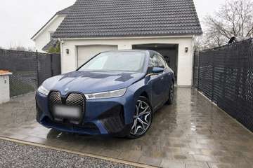 xDrive40 Bowers en Wilkins BESTE PRIJS!