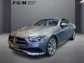 Mercedes-Benz E 300 Avantgarde Burm|TWA|Sitzhz|Kam|Keyless Gris - thumbnail 1