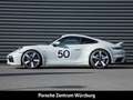 Porsche 992 (911) Sport Classic Grau - thumbnail 2