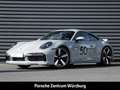 Porsche 992 (911) Sport Classic Grau - thumbnail 1