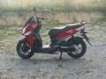 SYM Jet 14 Roşu - thumbnail 1