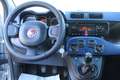 Fiat Panda Panda 1.2 Lounge 69cv Argent - thumbnail 10