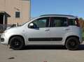 Fiat Panda Panda 1.2 Lounge 69cv Argent - thumbnail 6