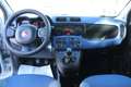 Fiat Panda Panda 1.2 Lounge 69cv Argent - thumbnail 9