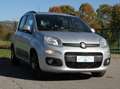 Fiat Panda Panda 1.2 Lounge 69cv Argent - thumbnail 1